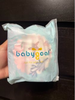 3 swim diaper / 3 pañal del agua