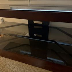 3 Tier Tv Stand 