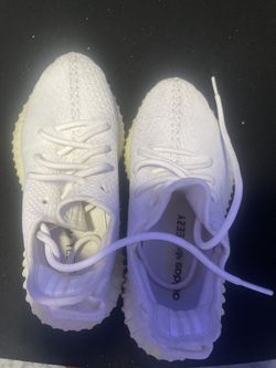 Yeezy Boost 350 v2 Crème white/ triple white