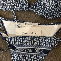 Dior Bathing Suit Never Worn for Sale in New York, NY - OfferUp