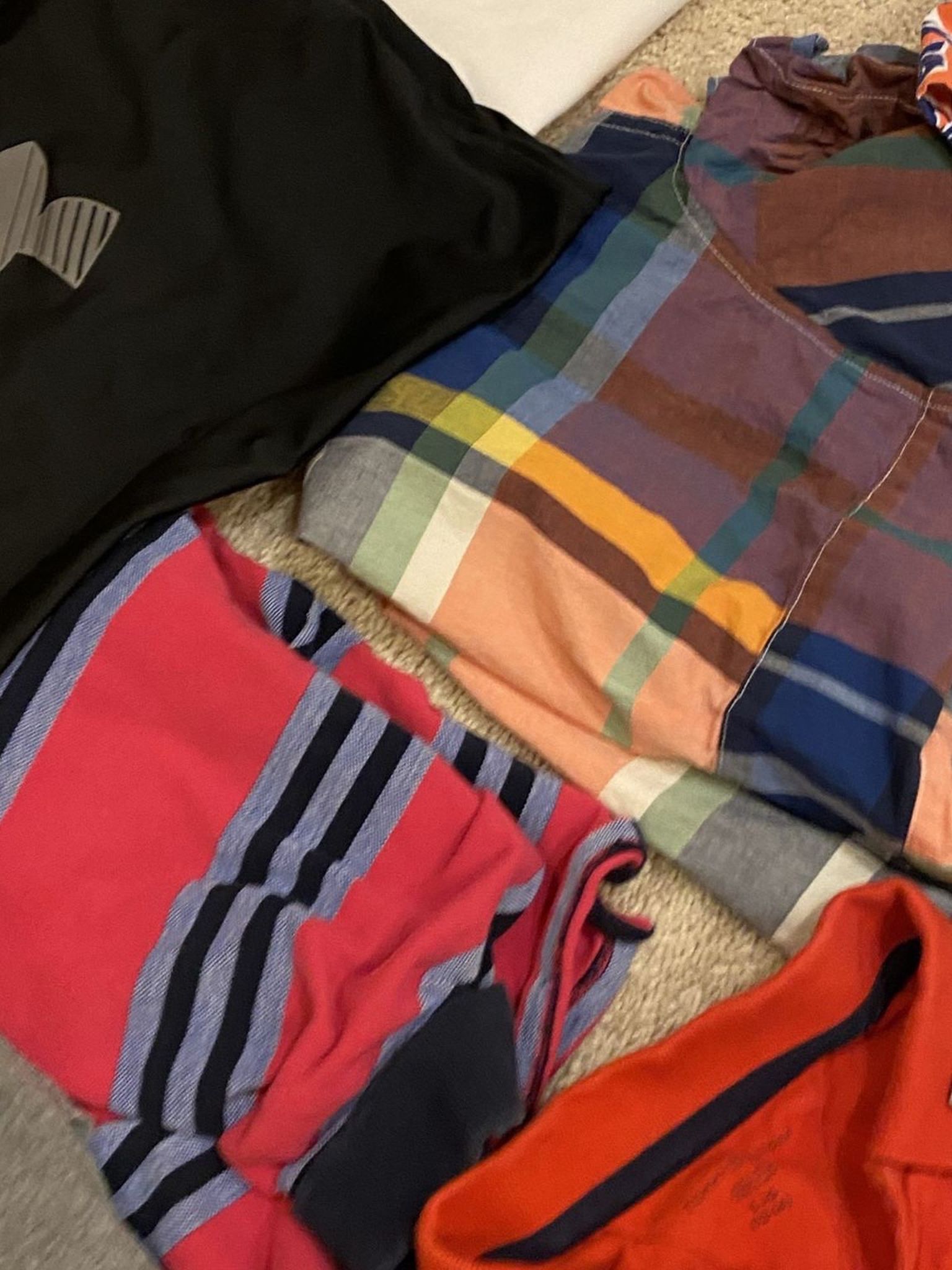 Boys Kid Clothes Almost New