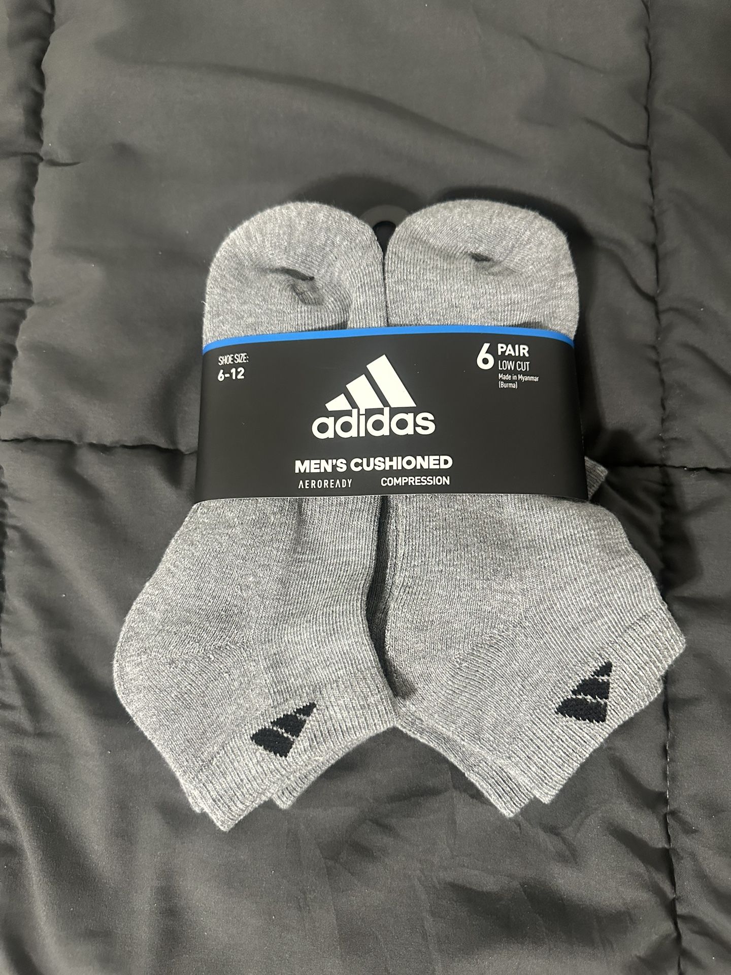 Adidas Socks 