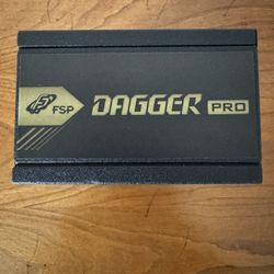 FSP Dagger Pro 850watt PSU