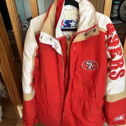 Men’s 49’er Jacket