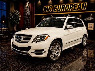 2014 Mercedes-Benz GLK GLK 350