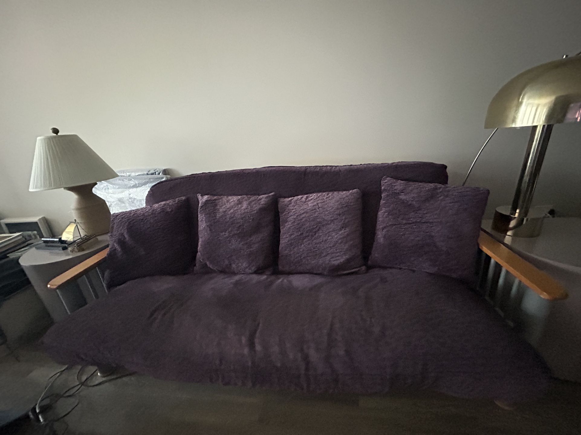 Futon
