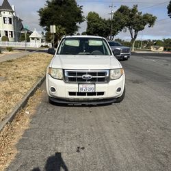 2012 Ford Escape