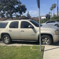 2007 Chevrolet Tahoe