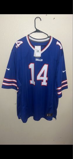 Nike Buffalo Bills #14 Stefon Diggs