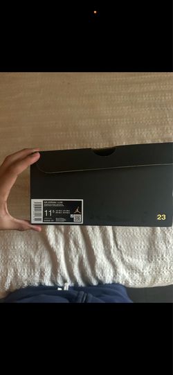Jordan 1 Low