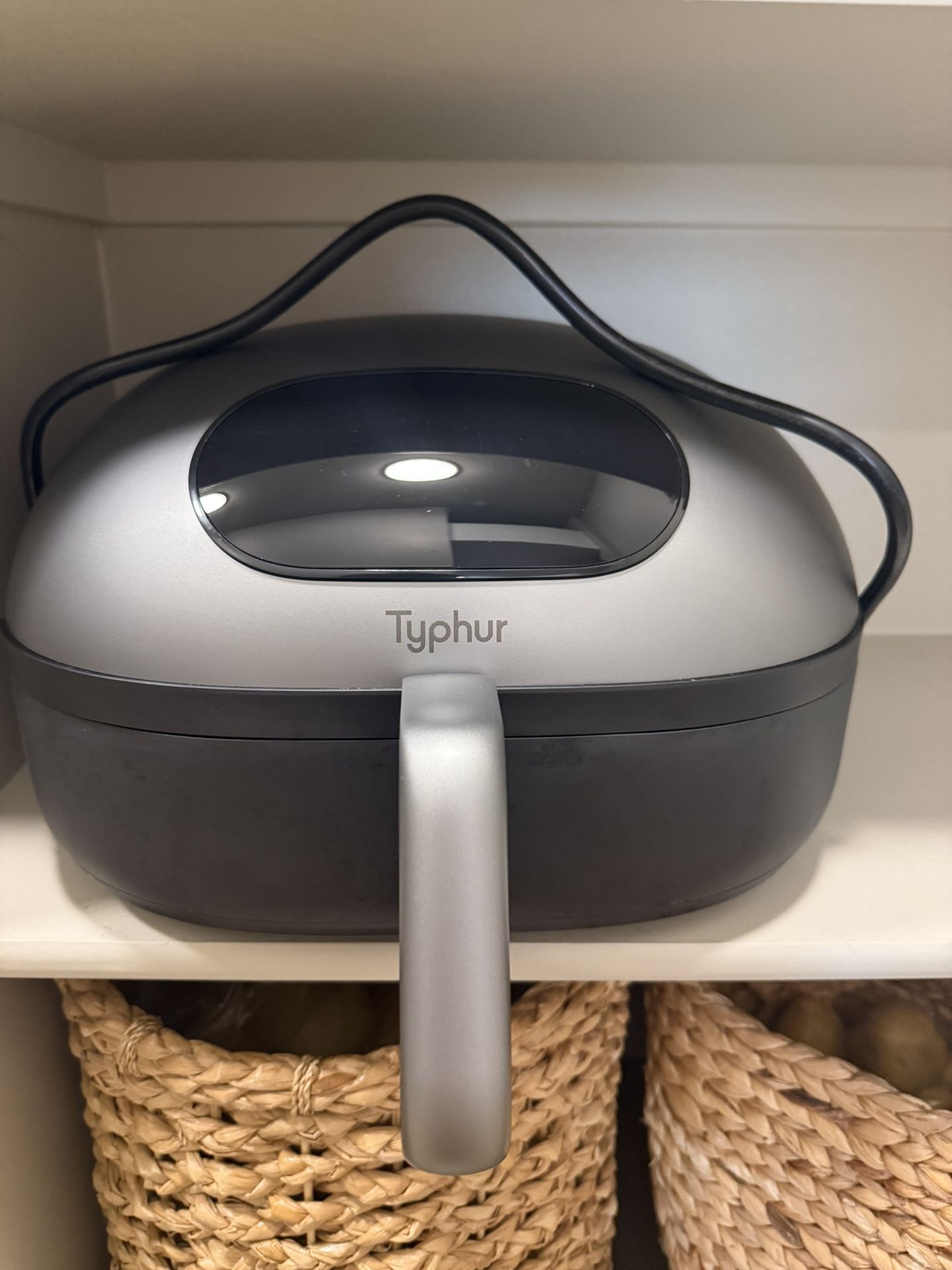 Typhur air Fryer