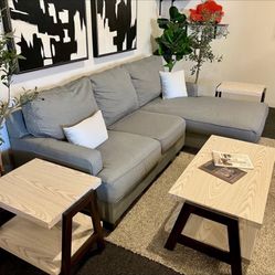 L Shape Sectional Sofas No Credit Required 