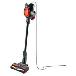 Shark Rocket Ultra-Light Corded Bagless Vacuum for Carpet and Hard Floor Cleaning, Swivel Steering