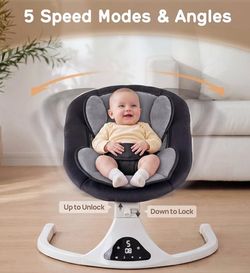 Baby Swing