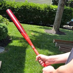 Easton Ghost Advanced Double Barrel Softball Bat