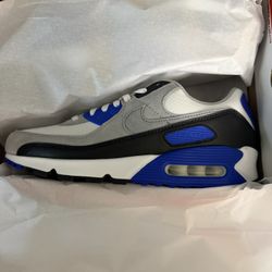 Brand New Air Max 90
