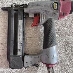 18 Gauge Nail Gun 