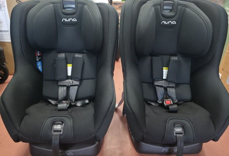 Nuna Rava Convertible Car Seat