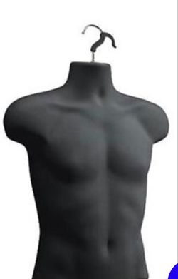 Mannequins And Body Forms