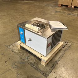 NSF Gelato Machine 4L Batch Freezer M1