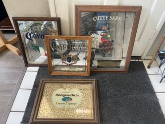 Display Frames 4