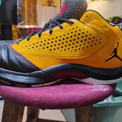 Wade D'Reign Air Jordan Size 12 $60
