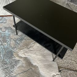 Coffee Table - L31.5” x W20” x H18”