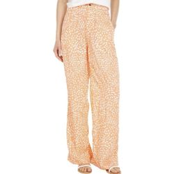 Hurley Wide Leg Tulum Beach Pants
