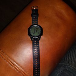 Oceanic  Geo 4. 0 Watch