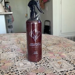 Balloon Shine Spray