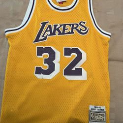 Lakers Jersey 