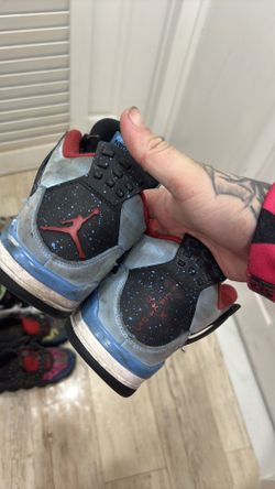 Cactus jack beaters
