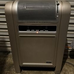 Lasko Cyclonic Ceramic Air Heater 
