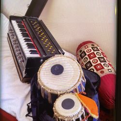 Armonyam And Tabla