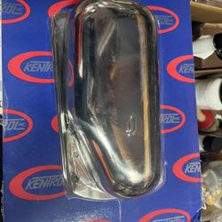 CJJeep Windshield Wiper Motor Cover