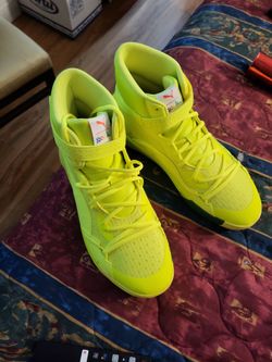Puma Geek