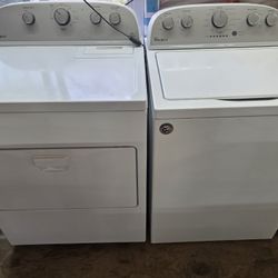 Washer And Dryer Eléctricas Wirhpool Available With Warranty 