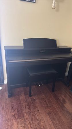 KAWAI Piano