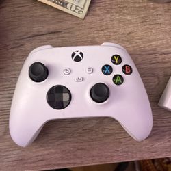 Xbox Controller