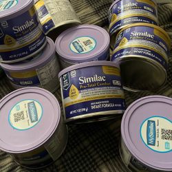 Similac Pro Total Comfort 