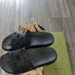 Women Gucci Sandals 