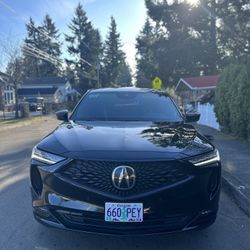 2023 Acura MDX