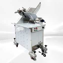 NSF 14 ins fully auto Meat Slicer HB-350 High
