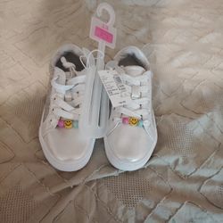 Girls Shoes 