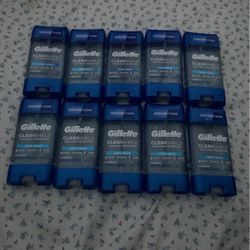 Gillette deodorant For Men