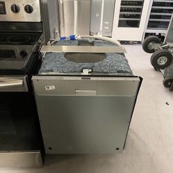 Thermador Dishwasher 24”Inch Panel Ready 