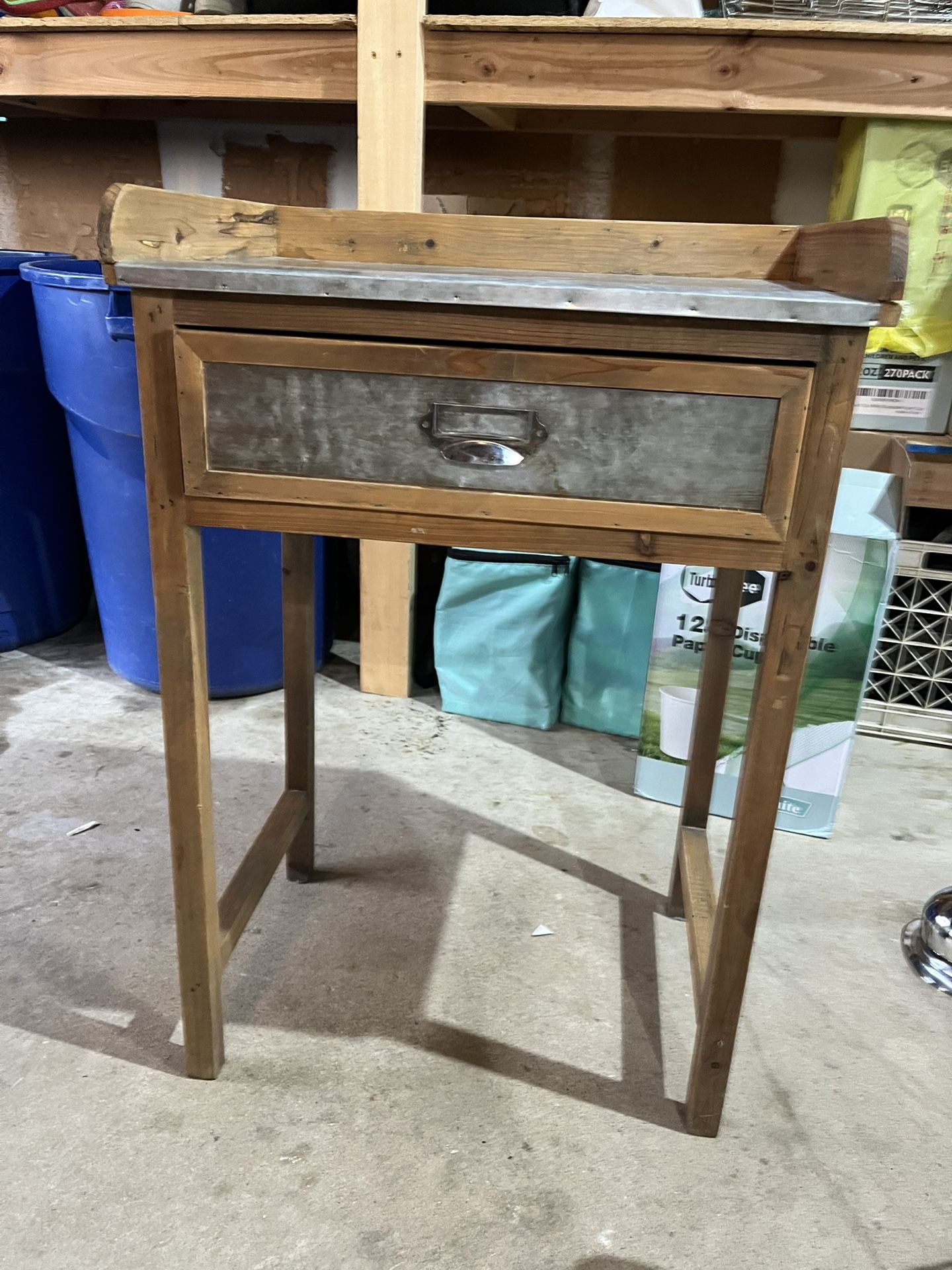 End Table