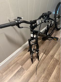 Huffy highland bike 26 in parts