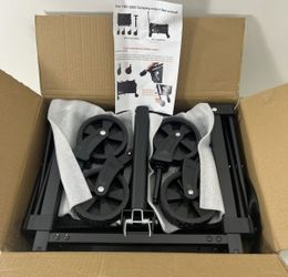 BYNEE YDC CAMPING  WAGON