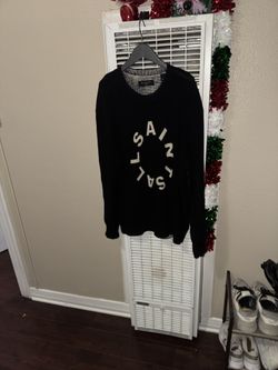 All Saints Sweater 